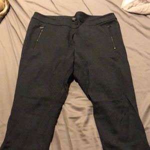 LOFT size 18 pants